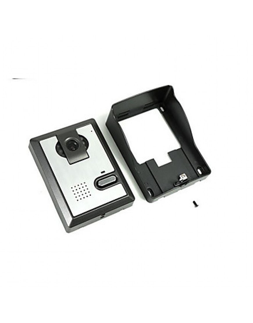 Color Intercom Doorbell / Video Intercom / Video Doorbell / High-Definition Video Doorbell